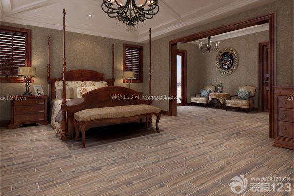 家裝地板選購(gòu)誤區(qū)4：地板耐磨轉(zhuǎn)數(shù)越高越好