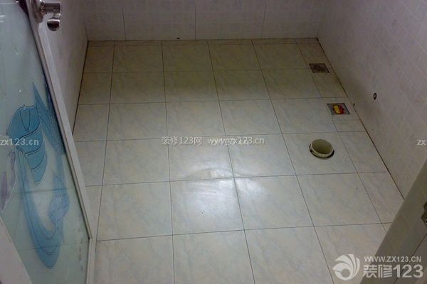 衛生間地磚怎么選擇