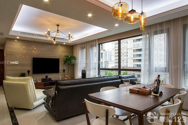 家居吊頂裝修誤區