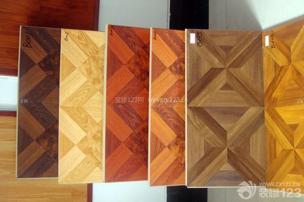 家裝地板選購(gòu)誤區(qū)2：強(qiáng)化復(fù)合地板越硬越耐用