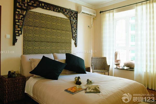 老人房裝修要點(diǎn)4：家具