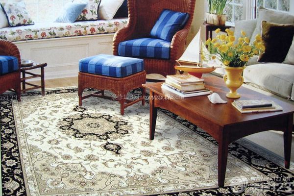 地毯保養誤區有哪些