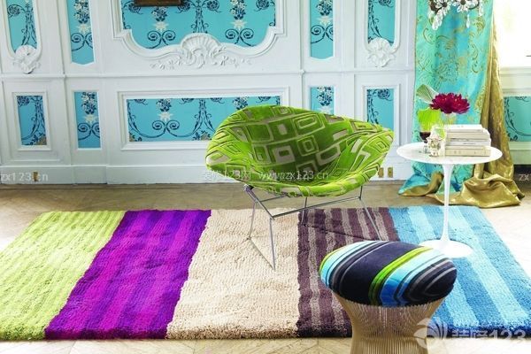 地毯保養誤區有哪些