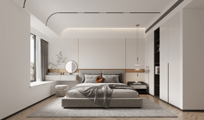 成都視覺(jué)家家裝怎么樣？裝修費(fèi)用怎么算？