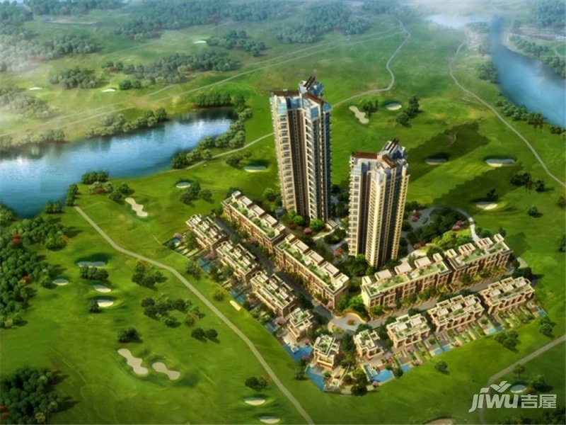 臥龍谷壹號 臥龍谷壹號