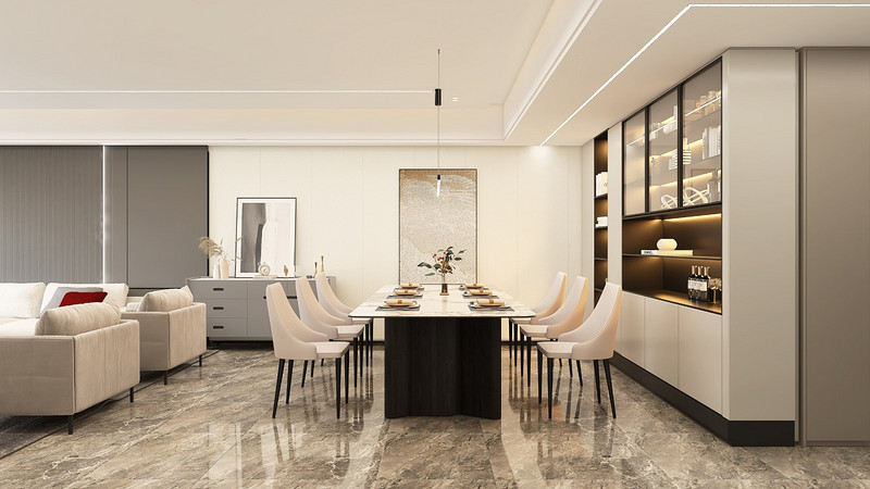 臥龍谷壹號效果圖 臥龍谷壹號效果圖