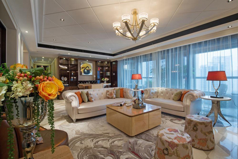 雙拼別墅裝修注意事項,看完避坑 雙拼別墅裝修注意事項,看完避坑