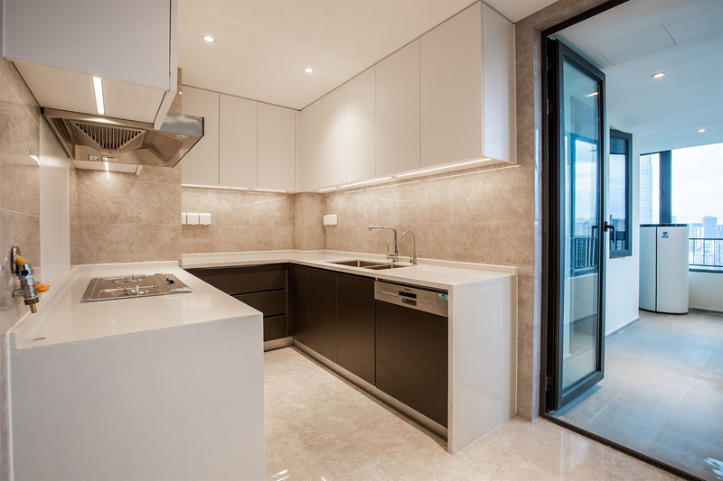 臥龍谷玖號裝修效果圖