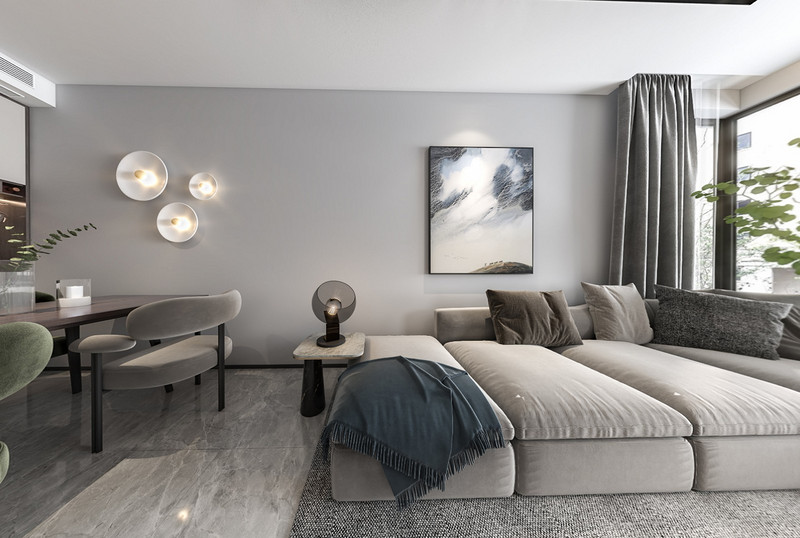 高檔大平層裝修哪家好?