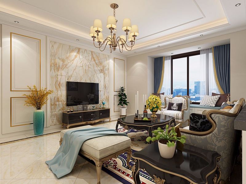 找口碑好的大平層裝修設(shè)計公司，需要謹(jǐn)記一些要點(diǎn)