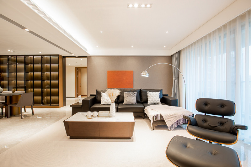 120平大平層裝修多少錢? 120平大平層裝修多少錢?