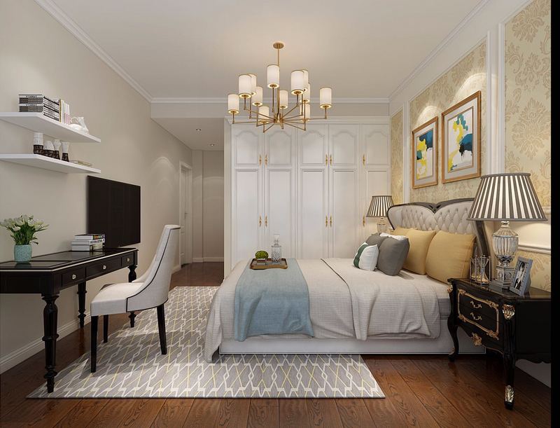 找口碑好的大平層裝修設(shè)計公司，需要謹(jǐn)記一些要點(diǎn)