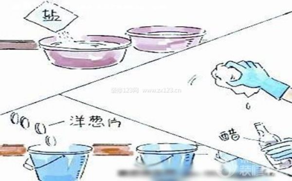 生活小妙招：新房去除油漆味必殺絕技