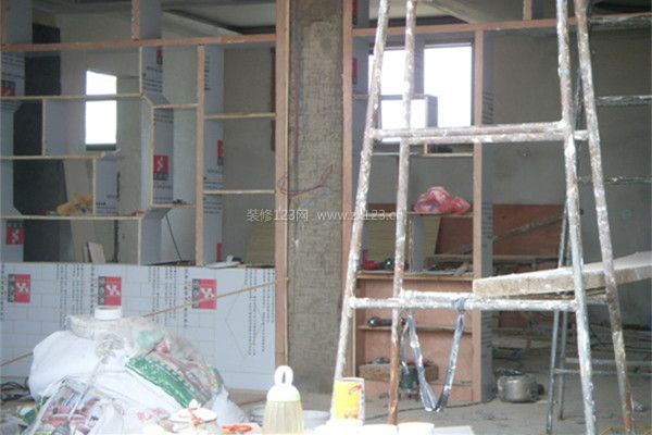 裝修報價注意事項