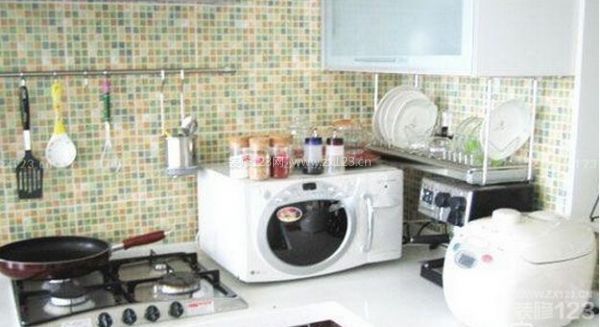 避免裝修誤區(qū) 別讓裝修毀了房子