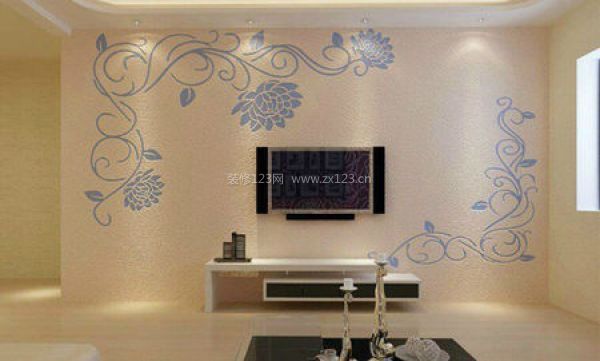 裝飾硅藻泥電視背景墻好處有哪些 裝飾硅藻泥電視背景墻好處有哪些