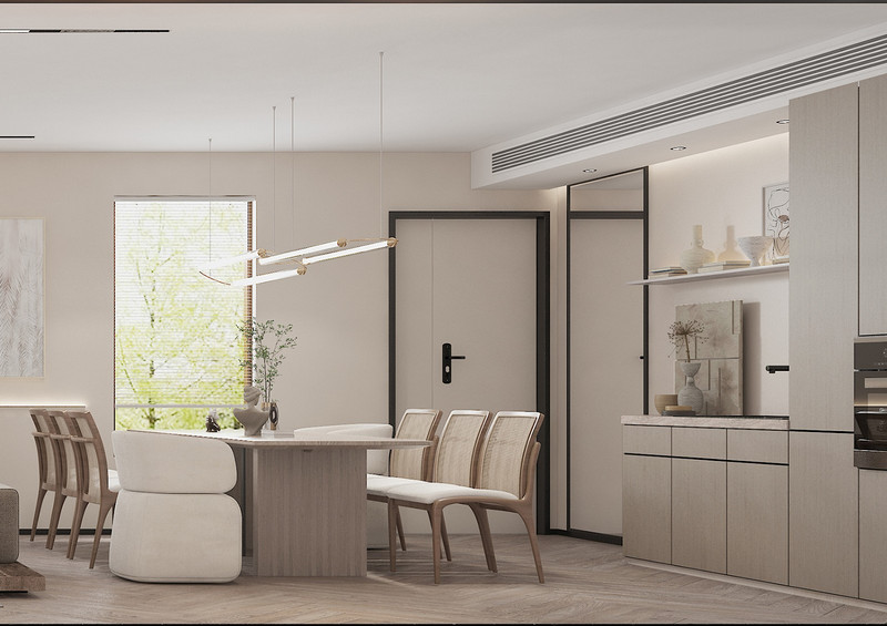 北歐風(fēng)格裝修的標(biāo)志是什么？