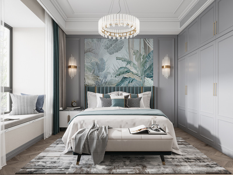 二手房改造翻新案例分享