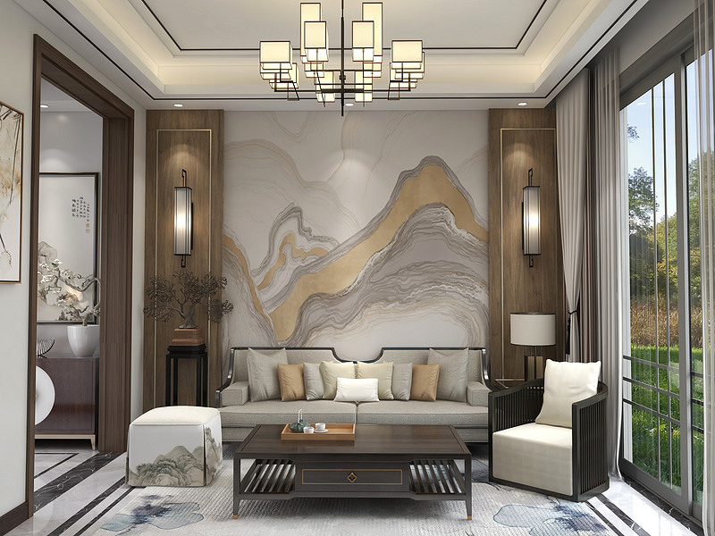 現(xiàn)代家裝設(shè)計(jì)風(fēng)格有哪些?